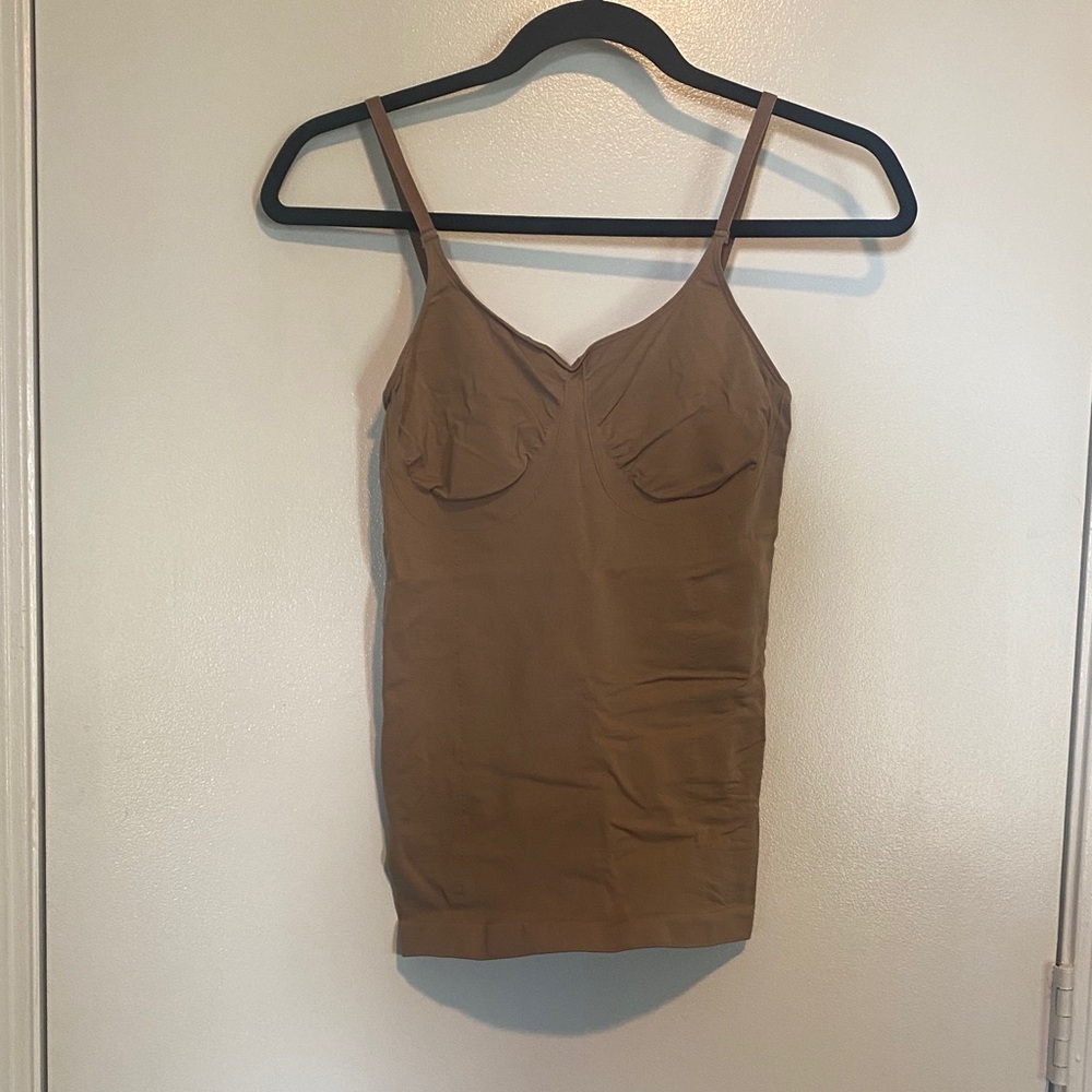 YITTY cami shapewear